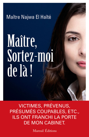 Maître... Sortez-moi de là !