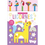 Mes jolis colos - licornes