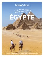 Les meilleures Expériences en Egypte 1ed