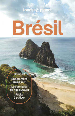 Brésil 12ed