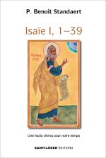 Isaïe I, 1–39