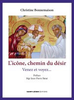L'icône – histoire du Désir