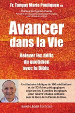 Avancer dans la Vie