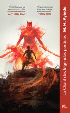 A song of legends lost - Tome 01 (poche)