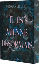 Tu es mienne désormais - broché - Tome 02 Possession