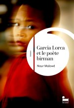 Garcia Lorca et le poète birman