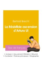 REUSSIR SON BAC DE FRANCAIS 2026 ANALYSE