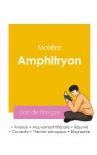 REUSSIR SON BAC DE FRANCAIS 2026 ANALYSE