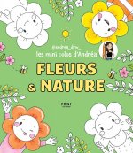 Les Mini Colos d'Andréa - Fleurs et nature