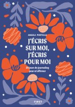 Ecrire sur soi, écrire pour toi - nouvelle édition