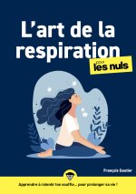 Les Respiration du yoga pour les Nuls