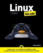 Linux pour les Nuls - 15e édition