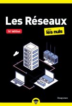 Les réseaux Poche pour les Nuls - 14e édition
