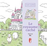 Cosy Japon, le royaume caché