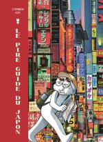 Le pire guide du Japon