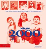 Nés en 2000, le livre de ma jeunesse