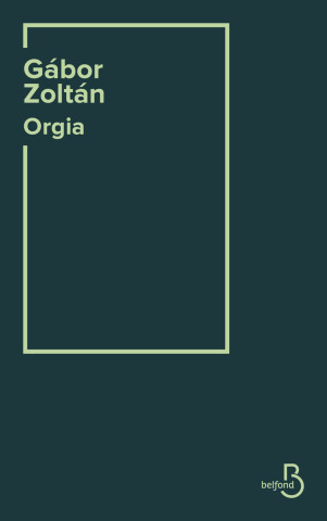 Orgia