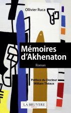 MEMOIRES D'AKHENATON