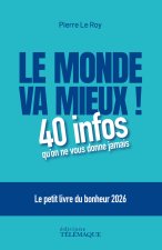 L'Indice du bonheur 2026