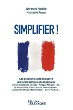 La grande simplification