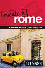 Escale à Rome