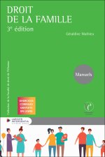 Droit de la famille - Manuel