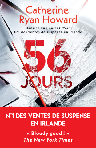 56 jours