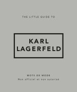 Little Guide to Karl Lagerfeld