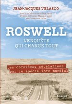 Mon enquête sur Roswell