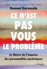 Ce n'est pas vous le problème