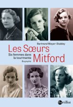 Les soeurs Mitford