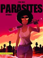 PARASITES - INTEGRALE
