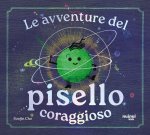 avventure del pisello coraggioso