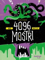 4096 mostri