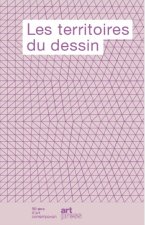 Les territoires du dessin - Volume 1