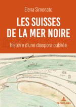 Les Suisses de la mer Noire:
