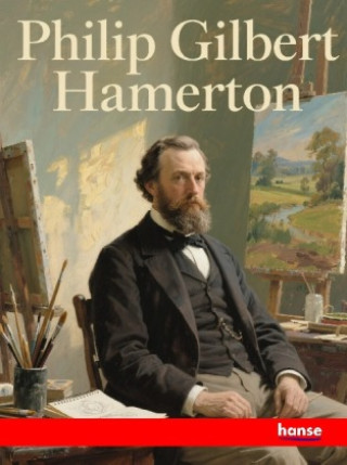 Philip Gilbert Hamerton