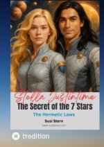 Stella Justintime - The Secret of the 7 Stars