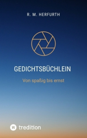 Gedichtsbüchlein