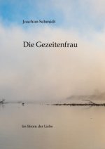 Die Gezeitenfrau