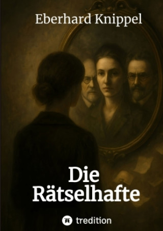 Die Rätselhafte