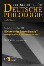 Rückkehr des Ressentiments?