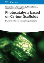 Self-Assembled Carbon Scaffold-based Photocatalysts
