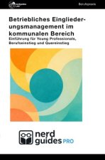Betriebliches Eingliederungsmanagement im kommunalen Bereich