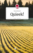 Quieek!. Life is a Story - story.one