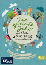 Das gereimte Jahr - Das große James-Krüss-Sprachbastelbuch