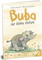 Buba der kleine Elefant