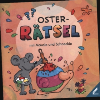 Oster-Rätsel