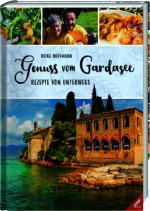 Genuss vom Gardasee
