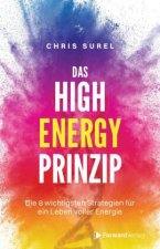 Das High Energy Prinzip